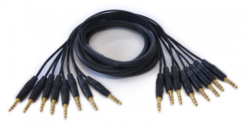 MOGAMI TRS8MTRS8M3