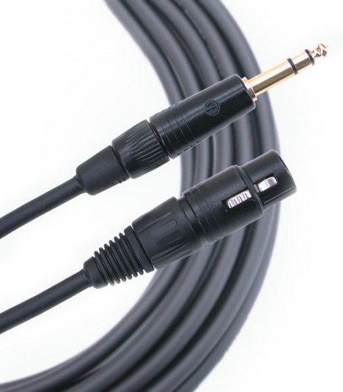 MOGAMI TRSXLRF0100BL