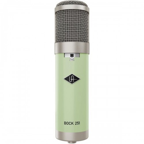 Universal Audio Bock 251 Tube Condenser Mic
