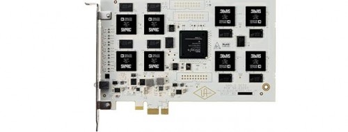 Universal Audio UAD-2 PCIe Octo Core