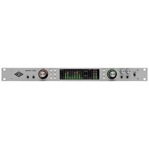 Universal Audio Apollo X8p Gen 2 Essentials+