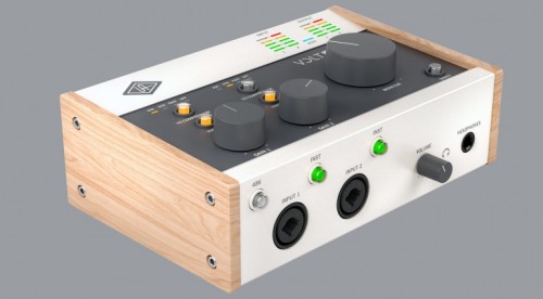 Universal Audio Volt 276 USB