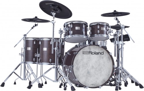 Roland VAD716-GE Drum Kit