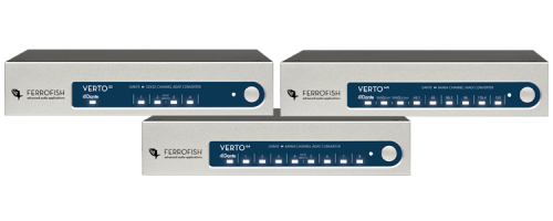 FERROFISH Verto32