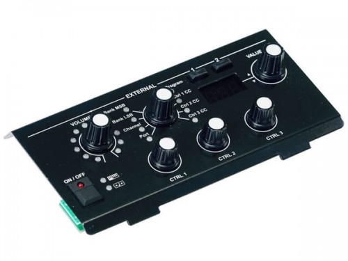 Viscount External Module (Legend '70s)
