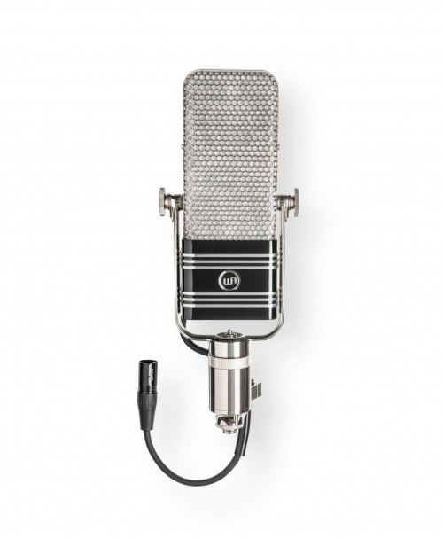 Warm Audio WA-44