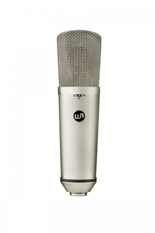 Warm Audio WA-87 R2