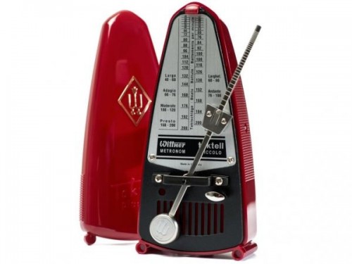 Wittner 834 Taktell Piccolo