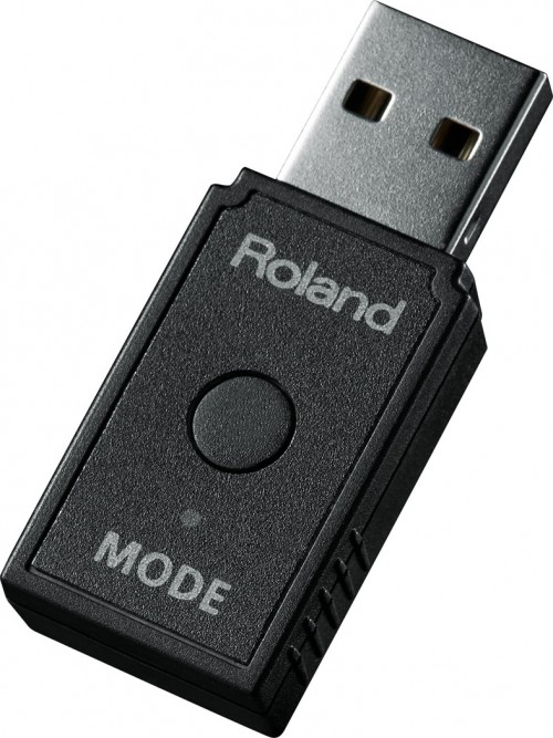 ROLAND WM-1D