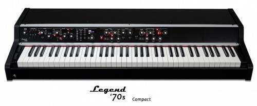 Viscount Legend '70 Compact EX