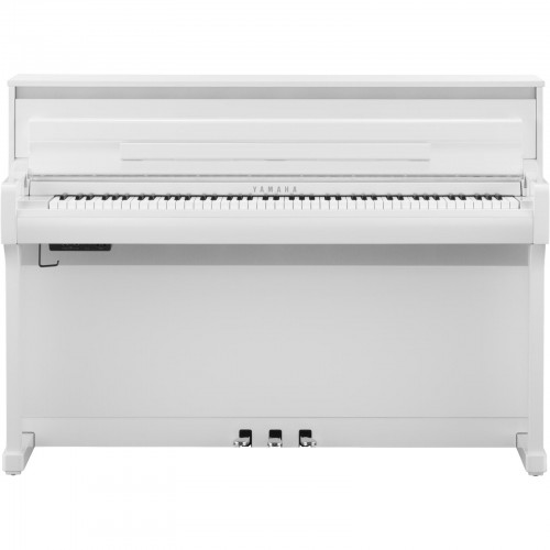 Yamaha CLP 885 PWH