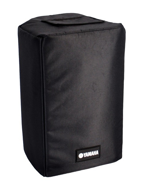 Yamaha DXR12 Cover