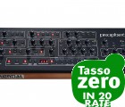 Sequential Prophet 10 Module Desktop
