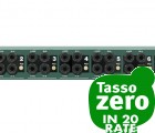 Radial ProD8