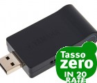 Yamaha UD-WL01 Wireless LAN-Adapter