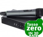 Sennheiser XSW 1-825 A-Band Vocal Set