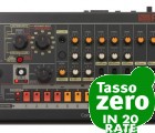 Roland TR-08 Boutique Limited Edition