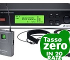 Sennheiser XSw 52-C