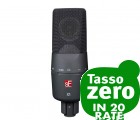 sE Electronics sE X1