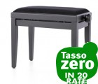 Panchetta KB-15BM Nero Matto