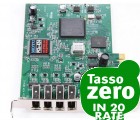 Motu 424 PCI Express