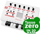 Ferrofish B4000+
