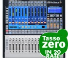 Presonus StudioLive 16.0.2 USB