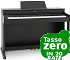 Casio AP-470 Celviano Black