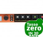 Cymatic Audio uTrack24