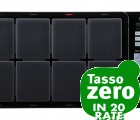Roland SPD30 Black Octapad