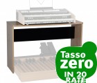 Viscount Cantorum Duo Stand Large