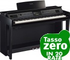 Yamaha CVP-905 PE AG