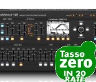 Behringer DeepMind 12D