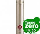 Neumann KM184 Silver