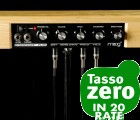 Moog Theremin Upgrade Kit - Standard in Plus