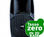 Montarbo NM350A