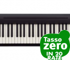 Roland FP-10 BK Black PROMO