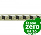 Radial OX8-r