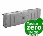 Korg HC-Kronos2-88 Hard Case USATO