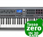 Novation Impulse 49