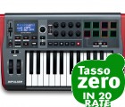 NOVATION Impulse 25 