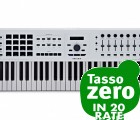 Arturia KeyLab 61 MkII White