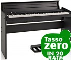 Korg LP-180 BK Black