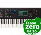 Yamaha MODX6+