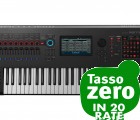 Yamaha Montage 6