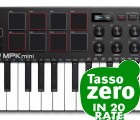 Akai MPK Mini Mk3