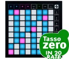 Novation Launchpad X