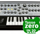 Moog Sub Phatty