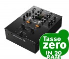 Pioneer DJ DJM-250 MK2 Black