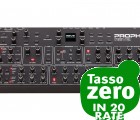 Sequential Prophet Rev2 8 Voice Desktop